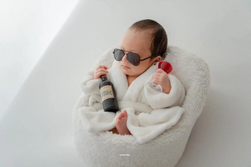 汉川宝贝和宝宝区别