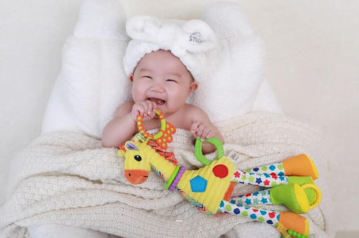 汉川宝宝晚上睡觉不踏实